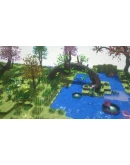 RPG Developer Bakin Bakin Forest Pack Vol.1 DLC