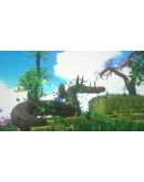 RPG Developer Bakin Bakin Forest Pack Vol.1 DLC