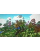 RPG Developer Bakin Bakin Forest Pack Vol.1 DLC