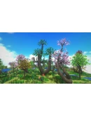 RPG Developer Bakin Bakin Forest Pack Vol.1 DLC