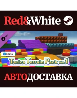 RPG Developer Bakin Bakin Terica Terrain Pack Vol.1