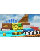 RPG Developer Bakin Bakin Terica Terrain Pack Vol.1