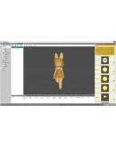 RPG Developer Bakin Bakin Terica Terrain Pack Vol.1