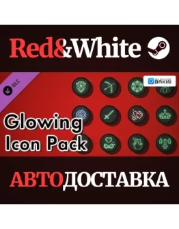 RPG Developer Bakin Glowing Icon Pack DLC * STEAM RU
