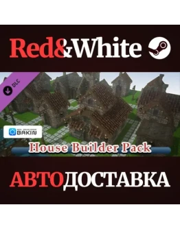 RPG Developer Bakin House Builder Pack DLC