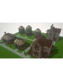 RPG Developer Bakin House Builder Pack DLC