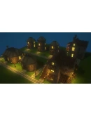 RPG Developer Bakin House Builder Pack DLC
