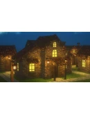 RPG Developer Bakin House Builder Pack DLC