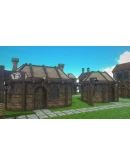 RPG Developer Bakin House Builder Pack DLC