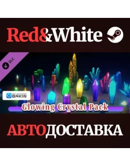 RPG Developer Bakin Glowing Crystal Pack DLC