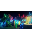 RPG Developer Bakin Glowing Crystal Pack DLC