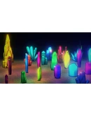 RPG Developer Bakin Glowing Crystal Pack DLC