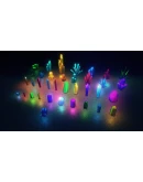 RPG Developer Bakin Glowing Crystal Pack DLC