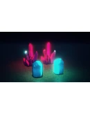 RPG Developer Bakin Glowing Crystal Pack DLC