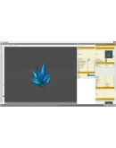 RPG Developer Bakin Glowing Crystal Pack DLC