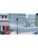 RPG Developer Bakin Modern City Pack DLC * STEAM RU