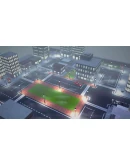 RPG Developer Bakin Modern City Pack DLC * STEAM RU