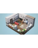 RPG Developer Bakin Modern City Pack DLC * STEAM RU