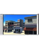 RPG Developer Bakin Modern City Pack DLC * STEAM RU