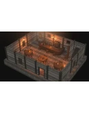 RPG Developer Bakin Western Pack DLC * STEAM RU