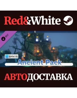RPG Developer Bakin Ancient Pack DLC * STEAM RU