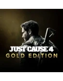 Just Cause 4 PS Турция На ВАШ аккаунт!