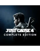 Just Cause 4 PS Турция На ВАШ аккаунт!
