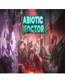 Abiotic Factor Steam Gift АВТОВЫДАЧА ВСЕ РЕГИОНЫ