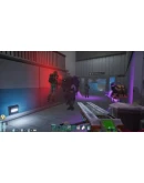 Abiotic Factor Steam Gift АВТОВЫДАЧА ВСЕ РЕГИОНЫ