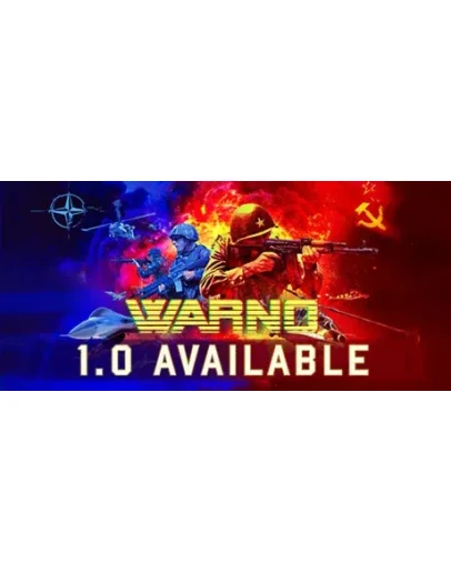 WARNO+DLC Steam-Все регионы 0 Комиссия