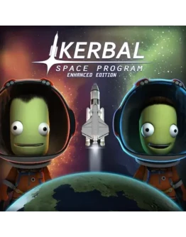 Kerbal Space Program PS Турция На ВАШ аккаунт!