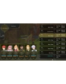 RPG Developer Bakin Layout Data Classy DLC