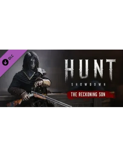 Hunt: Showdown - The Reckoning Son DLC * STEAM RU