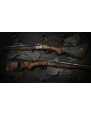 Hunt: Showdown - The Reckoning Son DLC * STEAM RU