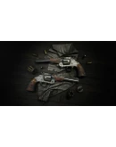 Hunt: Showdown - The Reckoning Son DLC * STEAM RU