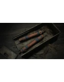 Hunt: Showdown - The Reckoning Son DLC * STEAM RU