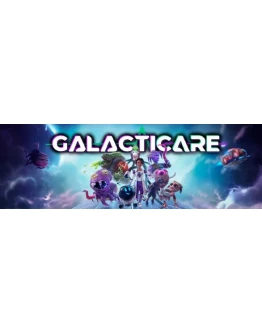 Galacticare: Placebo Edition steam