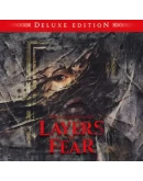 Layers of Fear PS Турция На ВАШ аккаунт!