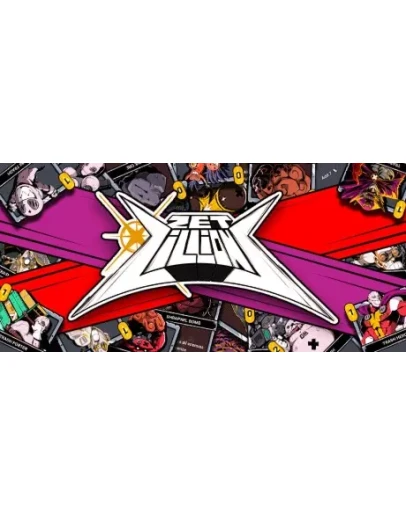 Zet Zillions АВТОДОСТАВКА STEAM GIFT РОССИЯ