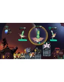 Zet Zillions АВТОДОСТАВКА STEAM GIFT РОССИЯ