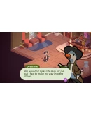 Duck Detective: The Secret Salami * STEAM RU