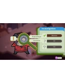 Duck Detective: The Secret Salami * STEAM RU