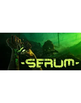 Serum - STEAM GIFT РОССИЯ