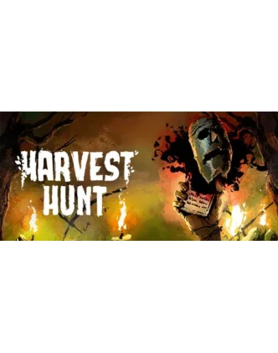 Harvest Hunt - STEAM GIFT РОССИЯ