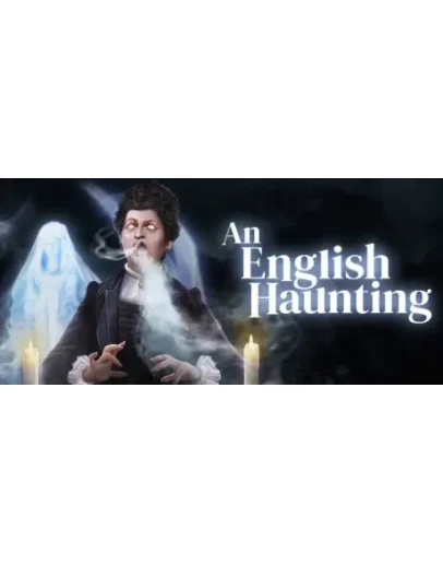 An English Haunting - STEAM GIFT РОССИЯ An English Haunting - STEAM GIFT РОССИЯ