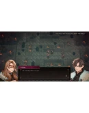 C.A.R.D.S. RPG: The Misty Battlefield - STEAM RU