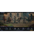 Crown Wars - Blood Pact Weapon Skins DLC STEAM GIFT