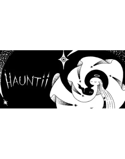 Hauntii АВТОДОСТАВКА STEAM GIFT РОССИЯ