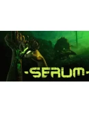 Serum АВТОДОСТАВКА STEAM GIFT РОССИЯ