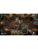 Warhammer 40,000: Warpforge - Sororitas starter bundle